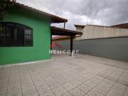 Casa em Rua Roma Balneário Europa Mongaguá/SP