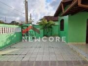 Casa em Rua Roma Jardim Praia Grande Mongaguá/SP