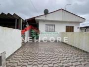 Casa em Rua Rosa Mistica Balneario Itaguai Mongaguá/SP