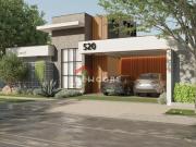 Casa em Rua Rosacruz Jardim Higienópolis Maringá/PR