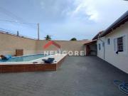 Casa em Rua Rosalia Ferraro Jardim Suarão Praia Itanhaém/SP