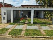 Casa em Rua Rubi Parque São Quirino Campinas/SP