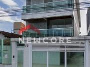 Casa em Rua Rubim César Vila São Jorge São Vicente/SP