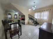 Casa em Rua São Caetano Boqueirão Praia Grande/SP