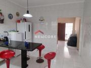 Casa em Rua São Domingos Caiçara Praia Grande/SP