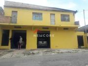 Casa em Rua São Francisco de Assis Veneza Ribeirão das...