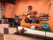 Casa em Rua São Francisco de Assis Veneza Ribeirão das...