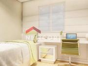 Casa em Rua São João do Oriente Santa Branca Belo...