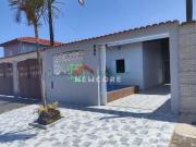 Casa em Rua São Jorge Agenor de Campos Mongaguá/SP