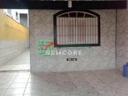 Casa em Rua São Jorge Agenor de Campos Mongaguá/SP