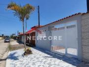 Casa em Rua São Jorge Balneário Mar Sol Mongaguá/SP