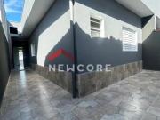 Casa em Rua São Jorge Plataforma Mongaguá/SP