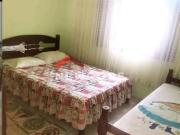 Casa em Rua São Lourenzo Cidade Nova Peruibe Peruíbe/SP