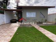 Casa em Rua São Paulo Cibratel II Itanhaém/SP