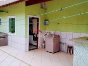 Casa em Rua São Pedro Centro Peruíbe/SP