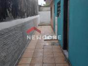 Casa em Rua São Sebastião Agenor de Campos Mongaguá/SP