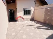 Casa em Rua São Vicente de Paula Vera Cruz Mongaguá/SP