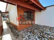 Casa em Rua São Vicente de Paula Vera Cruz Mongaguá/SP