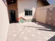 Casa em Rua São Vicente de Paula Vera Cruz Mongaguá/SP