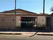 Casa em Rua São Vicente de Paula Vila Santa Fé...