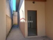 Casa em Rua Sabrina Barbosa dos Santos Morro do Algodão...