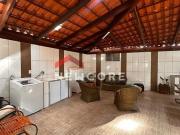 Casa em Rua Safira Quintas do Jacuba Contagem/MG