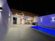 Casa em Rua Sagres Estância Flora Rica Peruíbe/SP