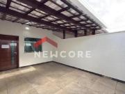 Casa em Rua Saide Haddad Antônio Santa Amélia Belo...