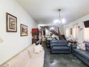 Casa em Rua Sales Júnior Alto da Lapa São Paulo/SP