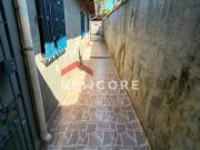 Casa em Rua Santa Cecilia Agenor de Campos Mongaguá/SP