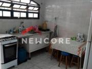 Casa em Rua Santa Cecilia Agenor de Campos Mongaguá/SP