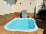 Casa em Rua Santa Cruz Centro Mirassol/SP