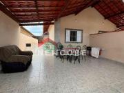 Casa em Rua Santa Eunice Agenor de Campos Mongaguá/SP