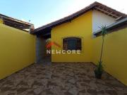 Casa em RUA SANTA EUNICE Agenor de Campos Mongaguá/SP