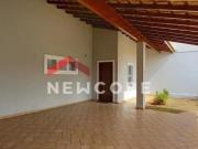 Casa em Rua Santa Helena Jardim Estoril Marília/SP