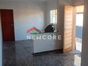 Casa em Rua Santa Tereza Jussara Mongaguá/SP