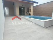 Casa em Rua Santo Anastácio Estância Flora Rica Peruíbe/SP