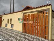 Casa em Rua Santo André Nova Itanhaém Interior Itanhaém/SP