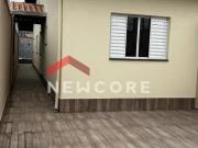 Casa em Rua Santo André Nova Itanhaém Interior Itanhaém/SP