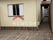 Casa em Rua Santo André Nova Itanhaém Interior Itanhaém/SP