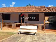 Casa em Rua Santos Boschi Centro Lagoa Santa/MG