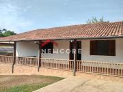 Casa em Rua Santos Boschi Centro Lagoa Santa/MG