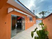 Casa em RUA SAO BENTO Jardim Praia Grande Mongaguá/SP