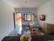 Casa em RUA SAO LOURENÇO agenor Mongaguá/SP