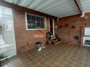 Casa em Rua Sebastião Mariano Vila Carlos de Campos São...