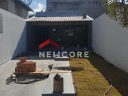 Casa em Rua Sebastião Roberto Colúmbia Londrina/PR