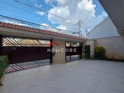 Casa em Rua Segundo Tenente Ary Rauen Jardim Santa Mena...