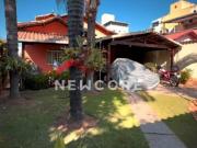 Casa em Rua Seis Arvoredo 2ª Seção Contagem/MG