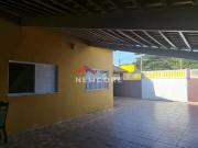 Casa em Rua Seis Balneário São João Batista 2 Peruíbe/SP