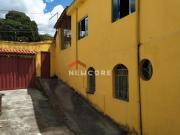 Casa em Rua Seis San Genaro Ribeirão das Neves/MG